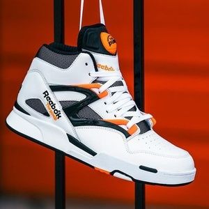 Meet your Posher, Gerald